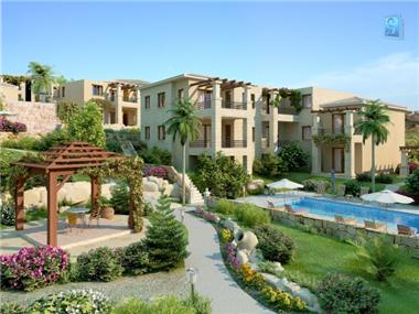 House/villa for sale in Armou (Paphos)