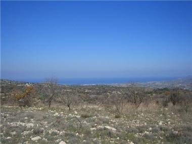 House/villa for sale in Kritou Terra (Paphos)