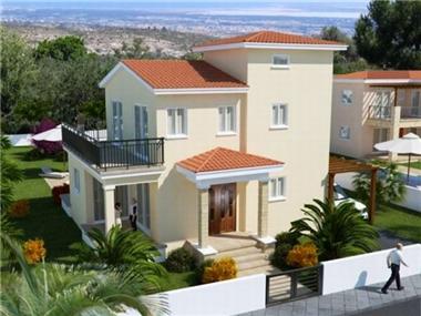 House/villa for sale in Polis (Paphos)