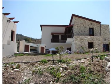 House/villa for sale in Pano Lefkara (Larnaca)