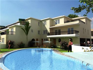 House/villa for sale in Phrenaros (Famagusta)