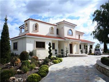 House/villa for sale in Letimbou (Paphos)