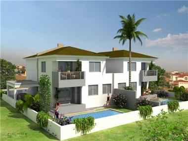 House/villa for sale in Dhali (Nicosia)