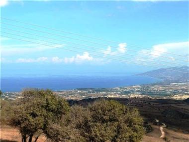 House/villa for sale in Dhrousha (Paphos)