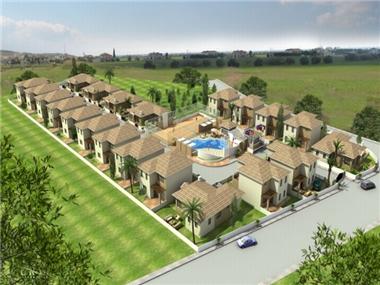 House/villa for sale in Pyla (Larnaca)
