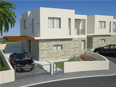 House/villa for sale in Meneou (Larnaca)