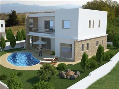House/villa for sale in Kathikas (Paphos)