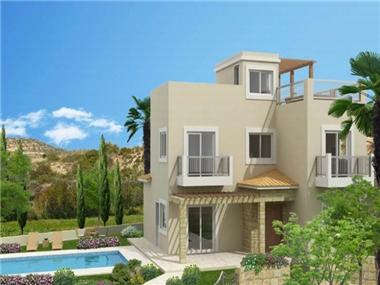 House/villa for sale in Yermasoyia (Limassol)