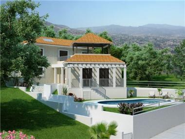 House/villa for sale in Peyia (Paphos)