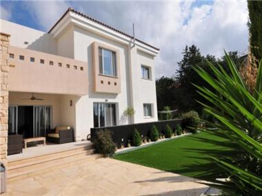 House/villa for sale in Marathounda (Paphos)