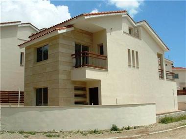 House/villa for sale in Pyrgos (Limassol)
