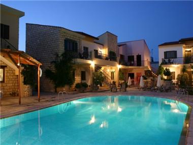 House/villa for sale in Yermasoyia (Limassol)