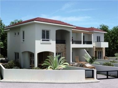 House/villa for sale in Emba (Paphos)