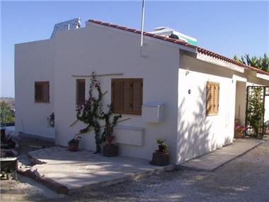 House/villa for sale in Lysos (Paphos)