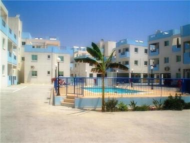 House/villa for sale in Voroklini (Larnaca)