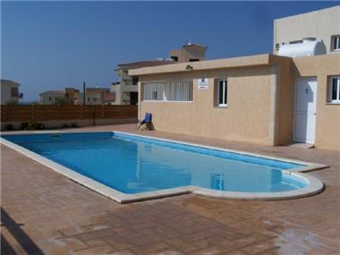 House/villa for sale in Tersephanou (Larnaca)