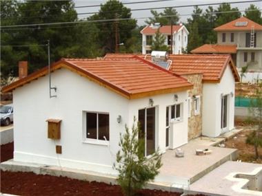 House/villa for sale in Souni (Limassol)