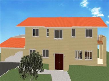 House/villa for sale in Lemona (Paphos)