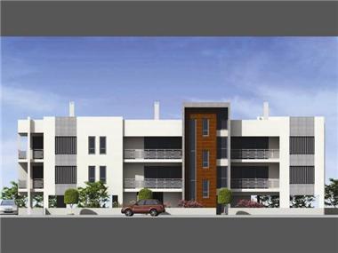 House/villa for sale in Paralimni (Famagusta)