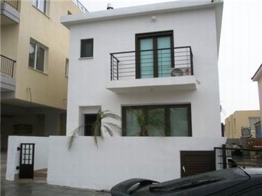 House/villa for sale in Voroklini (Larnaca)