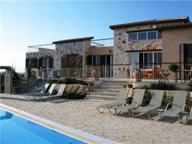 House/villa for sale in Neo Chorio (Paphos)