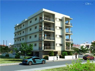 House/villa for sale in Strovolos (Nicosia)