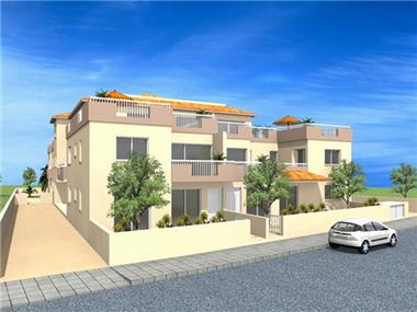 House/villa for sale in Paralimni (Famagusta)