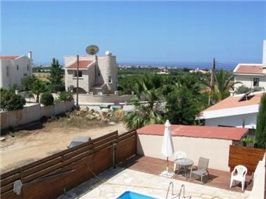 House/villa for sale in Emba (Paphos)