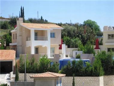 House/villa for sale in Tala (Paphos)