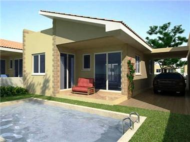 House/villa for sale in Xylophaghou (Larnaca)
