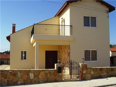 House/villa for sale in Souni (Limassol)
