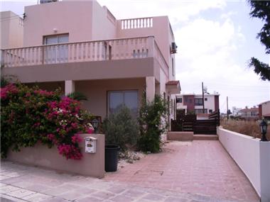 House/villa for sale in Koloni (Paphos)