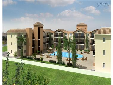 House/villa for sale in Dherinia (Famagusta)