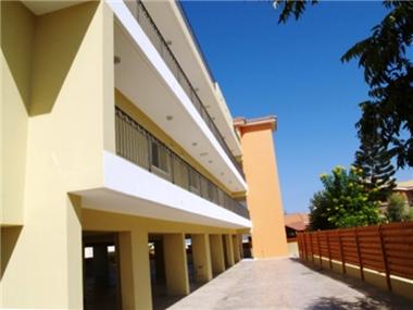 House/villa for sale in Paralimni (Famagusta)