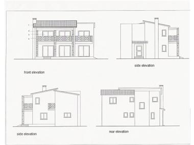 House/villa for sale in Kritou Marottou (Paphos)