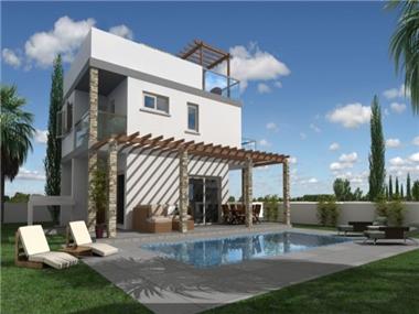 House/villa for sale in Protaras (Famagusta)