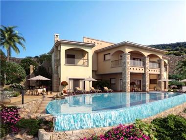 House/villa for sale in Kissonerga (Paphos)