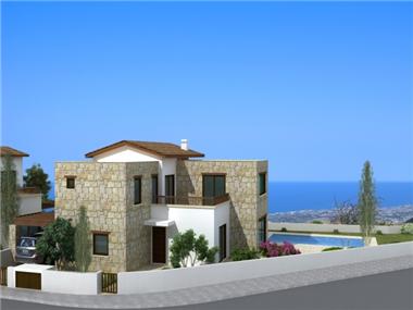 House/villa for sale in Koili (Paphos)