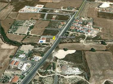 House/villa for sale in Pyla (Larnaca)