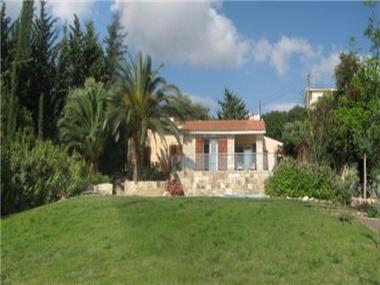 House/villa for sale in Tala (Paphos)