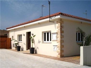 House/villa for sale in Sotira (Famagusta)
