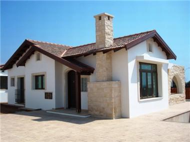 House/villa for sale in Ayia Thekla (Famagusta)