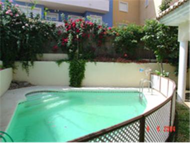 Villa for sale in Fuengirola (Andalucia)
