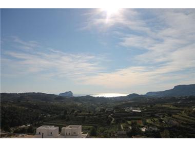 Apartment for sale in Benissa (Valencia)