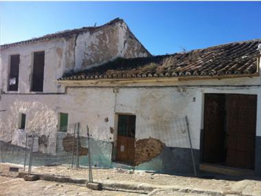 Land for sale in Ronda (Andalucia)