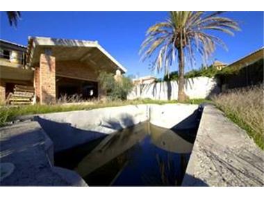 Villa for sale in Marbella (Andalucia)
