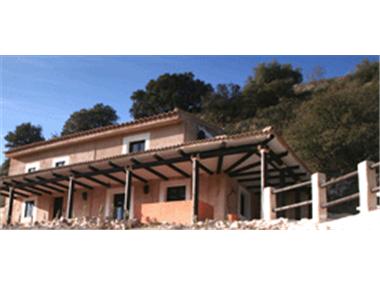 Villa for sale in Montefrio (Andalucia)