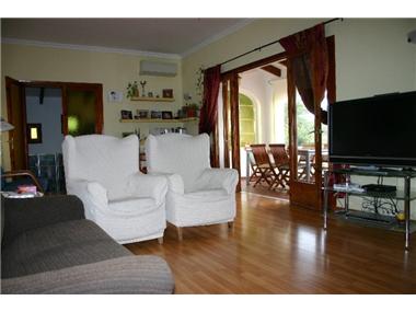 Villa for sale in Sant Lluis (Balearic Islands)