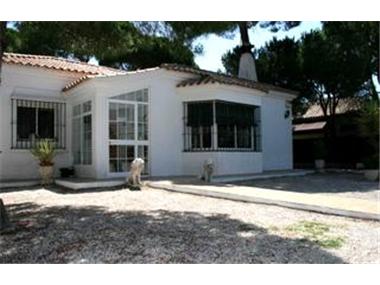 Villa for sale in Conil de la Frontera (Andalucia)