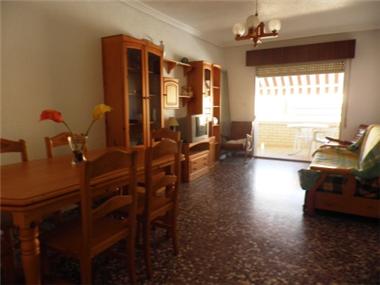 Apartment for sale in Pilar de la Horadada (Valencia)